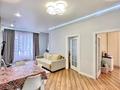 3-комнатная квартира · 80 м² · 8/18 этаж, Абая 164к1 — Брусиловского за 68 млн ₸ в Алматы, Бостандыкский р-н — фото 4