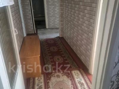 2-комнатная квартира · 52 м² · 1/5 этаж, Байтурсынова 90 за 120 000 〒 в Шымкенте
