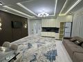 2-бөлмелі пәтер · 77 м² · 14 қабат, Байдибек би стр. 127/7, бағасы: 300 000 〒 в Шымкенте, Абайский р-н — фото 3