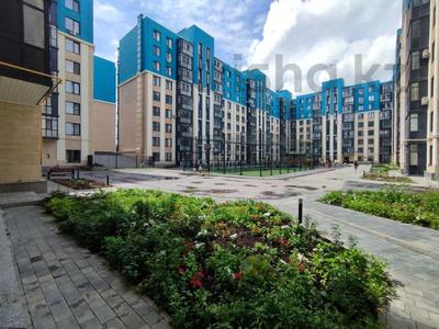 2-комнатная квартира · 62.1 м² · 9 этаж, Курганская улица 2а за 31 млн ₸ в Костанае