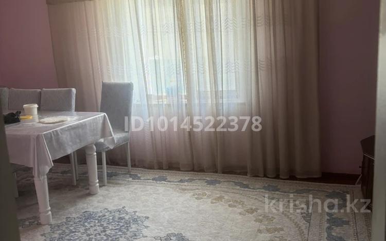 Часть дома · 4 комнаты · 60 м² · 5 сот., мкр Курсай — Курсай арка за 15.5 млн ₸ в Шымкенте, Туран р-н — фото 2