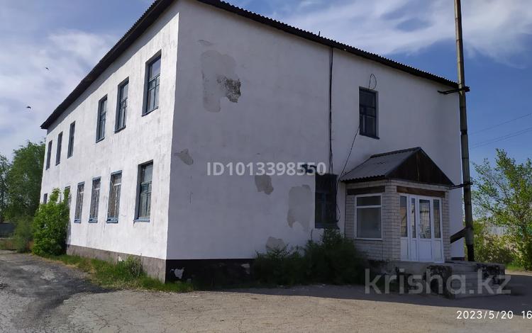 Свободное назначение, офисы, склады, общепит, бани, гостиницы и зоны отдыха, медцентры и аптеки, образование · 486.3 м² за 97 млн ₸ в Астане, р-н Байконур — фото 2