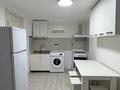 2-комнатная квартира · 49 м² · 1/1 этаж, мкр Достык, Садвакасова — Момышулы-Маречка за 230 000 ₸ в Алматы, Ауэзовский р-н — фото 8