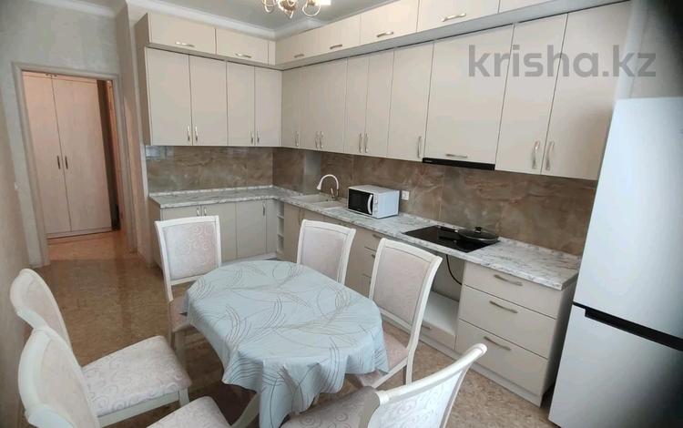 1-бөлмелі пәтер · 46 м² · 5/9 қабат, Анет баба 2, бағасы: 29.5 млн ₸ в Астане, Нура р-н — фото 3