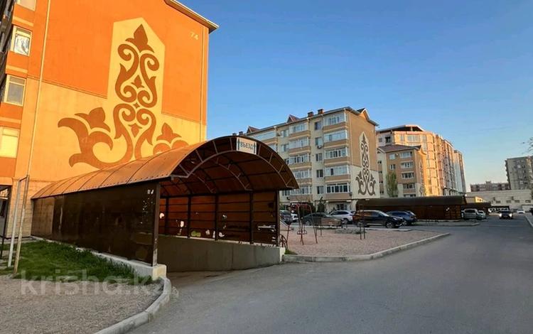 Паркинг · 1435 м² · 17-й мкр 74 за 35 млн ₸ в Актау — фото 12