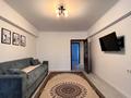 2-комнатная квартира · 54 м² · 2/5 этаж, мкр Самал-3 — Кажымукана за 475 000 ₸ в Алматы, Медеуский р-н — фото 5