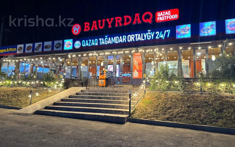 Свободное назначение, общепит · 238.5 м² за 150 млн 〒 в Туздыбастау (Калинино) — фото 14