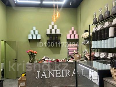 Бизнес в Мангистауской обл.: Цветочный магазин · 70 м² за 6 млн 〒 Цветочный магазин · 70 м² за 6 млн 〒 в Актау, 28-й мкр