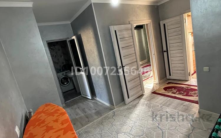 3-бөлмелі пәтер · 100 м² · 2/2 қабат, Бокейхан — Жаноил заправка, бағасы: 160 000 ₸ в Сарыагаш — фото 2
