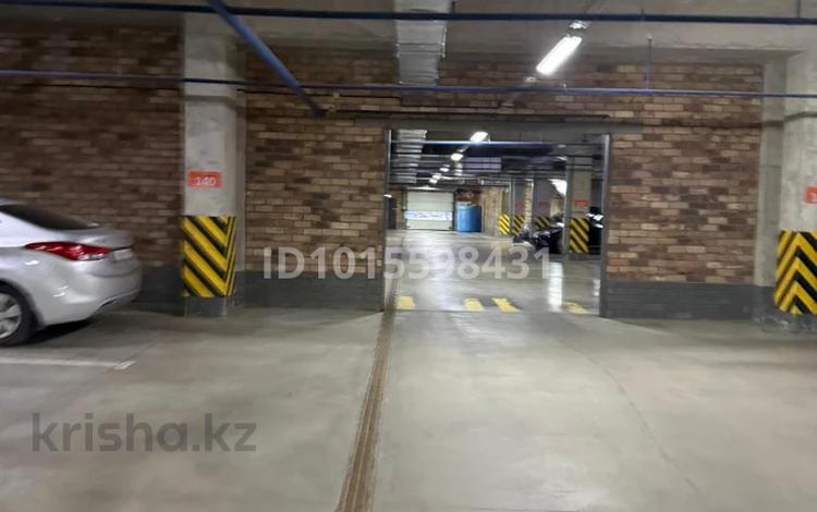 Паркинг · 15 м² · Е-10 11 за ~ 4 млн ₸ в Астане, Есильский р-н — фото 2