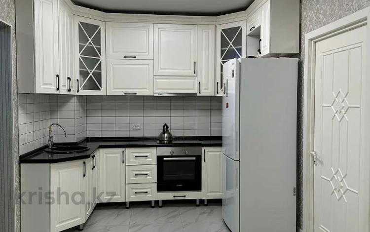 3-бөлмелі пәтер, 60 м², 5/10 қабат, мкр Аксай-5, мкр Аксай, Б. Момышулы 25, бағасы: 40.7 млн 〒 в Алматы, Ауэзовский р-н — фото 8