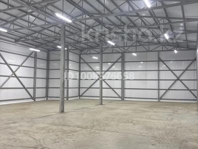 Офисы, склады · 1100 м² за ~ 4.2 млн ₸ в Алматы, Жетысуский р-н