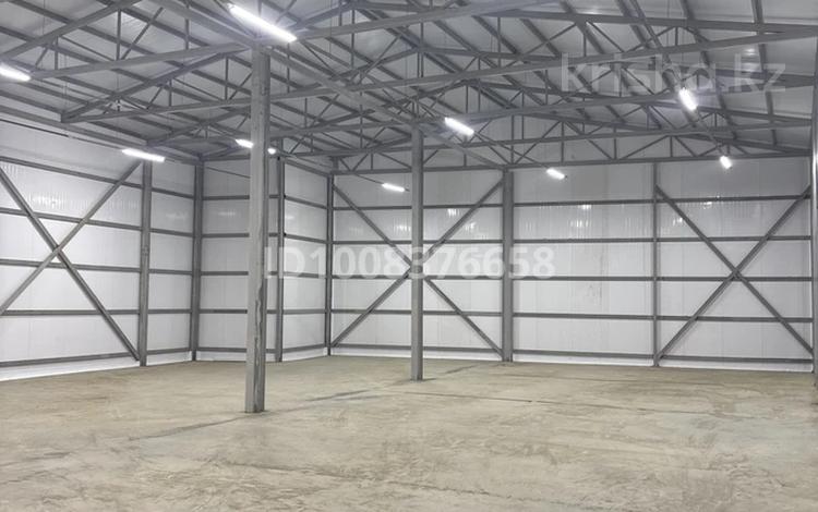 Офисы, склады · 1100 м² за ~ 4.2 млн ₸ в Алматы, Жетысуский р-н — фото 2