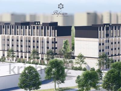 2-бөлмелі пәтер · 72 м² · 4/5 қабат, мкр Михайловка , Сакена Сейфуллина 7/2, бағасы: ~ 41.6 млн ₸ в Караганде, Казыбек би р-н