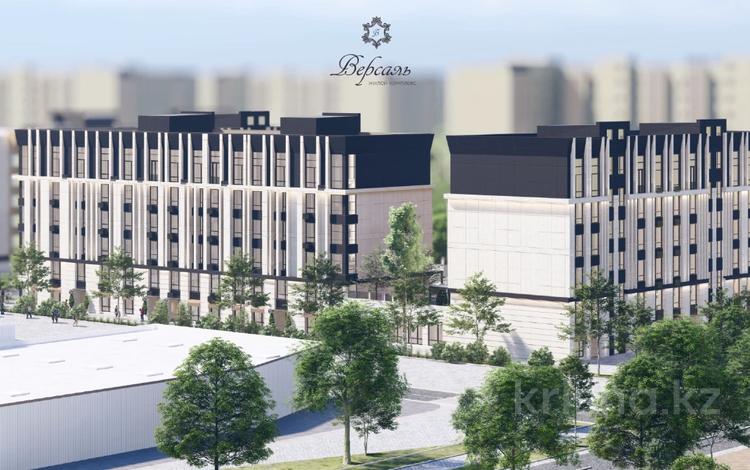 2-бөлмелі пәтер · 72 м² · 4/5 қабат, мкр Михайловка , Сакена Сейфуллина 7/2, бағасы: ~ 41.6 млн ₸ в Караганде, Казыбек би р-н — фото 2