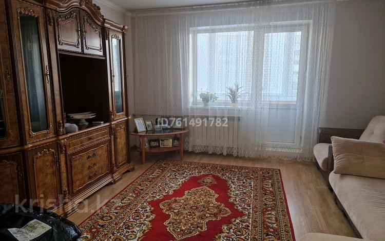 3-комнатная квартира · 67 м² · 5/5 этаж, Байтурсынова 37 за 24.5 млн ₸ в Семее — фото 2