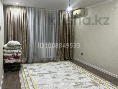 1-комнатная квартира · 41 м² · 3/10 этаж, Старый город, Набережная 84а — Набережная-Конаев за 130 000 〒 в Актобе