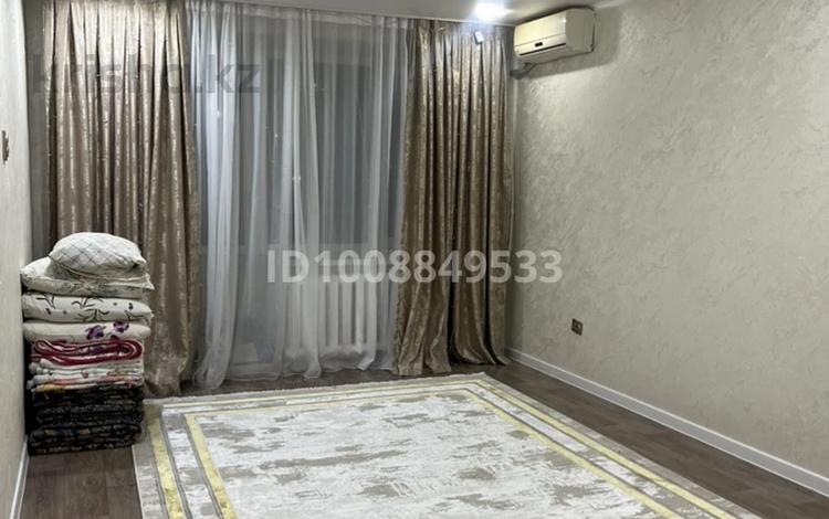 1-бөлмелі пәтер · 41 м² · 3/10 қабат, Старый город, Набережная 84а — Набережная-Конаев, бағасы: 130 000 ₸ в Актобе — фото 2