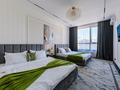 3-комнатная квартира · 75 м² · 10/12 этаж, Розыбакиева 336 — Премиальные апартаменты рядом с MEGA и Atakent за 60 000 ₸ в Алматы, Бостандыкский р-н — фото 2