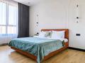 3-комнатная квартира · 75 м² · 10/12 этаж, Розыбакиева 336 — Премиальные апартаменты рядом с MEGA и Atakent за 60 000 ₸ в Алматы, Бостандыкский р-н