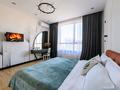 3-комнатная квартира · 75 м² · 10/12 этаж, Розыбакиева 336 — Премиальные апартаменты рядом с MEGA и Atakent за 60 000 ₸ в Алматы, Бостандыкский р-н — фото 7