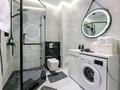 3-комнатная квартира · 75 м² · 10/12 этаж, Розыбакиева 336 — Премиальные апартаменты рядом с MEGA и Atakent за 60 000 ₸ в Алматы, Бостандыкский р-н — фото 12