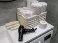 3-комнатная квартира · 75 м² · 10/12 этаж, Розыбакиева 336 — Премиальные апартаменты рядом с MEGA и Atakent за 60 000 ₸ в Алматы, Бостандыкский р-н — фото 13