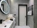 3-комнатная квартира · 75 м² · 10/12 этаж, Розыбакиева 336 — Премиальные апартаменты рядом с MEGA и Atakent за 60 000 ₸ в Алматы, Бостандыкский р-н — фото 14
