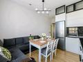 3-комнатная квартира · 75 м² · 10/12 этаж, Розыбакиева 336 — Премиальные апартаменты рядом с MEGA и Atakent за 60 000 ₸ в Алматы, Бостандыкский р-н — фото 16