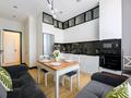 3-комнатная квартира · 75 м² · 10/12 этаж, Розыбакиева 336 — Премиальные апартаменты рядом с MEGA и Atakent за 60 000 ₸ в Алматы, Бостандыкский р-н — фото 17