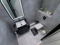 3-комнатная квартира · 75 м² · 10/12 этаж, Розыбакиева 336 — Премиальные апартаменты рядом с MEGA и Atakent за 60 000 ₸ в Алматы, Бостандыкский р-н — фото 19
