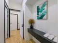 3-комнатная квартира · 75 м² · 10/12 этаж, Розыбакиева 336 — Премиальные апартаменты рядом с MEGA и Atakent за 60 000 ₸ в Алматы, Бостандыкский р-н — фото 23