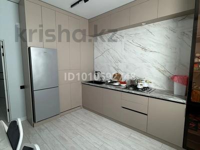 2-комнатная квартира · 72 м² · 9/9 этаж, мкр Нурсая, Абулхайыр хана 51а — На против НАО. ЦОН за 300 000 ₸ в Атырау