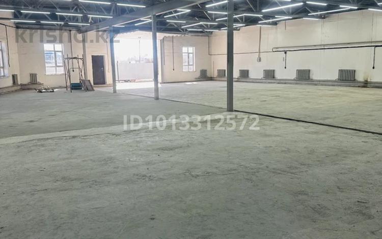 Еркін, кеңселер, дүкендер мен бутиктер, қоймалар · 600 м², бағасы: 3.5 млн ₸ в Астане, Есильский р-н — фото 2