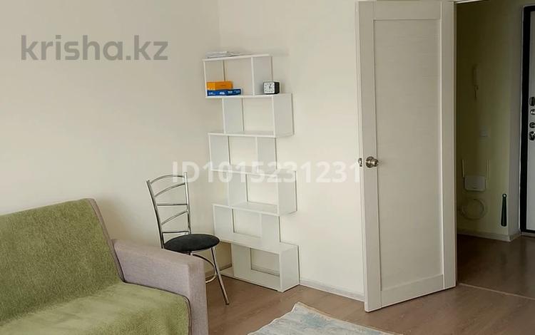 2-комнатная квартира · 53.9 м² · 9/12 этаж, ул. Абикен Бектуров, 17/2 за 33.5 млн ₸ в Астане, Есильский р-н — фото 2