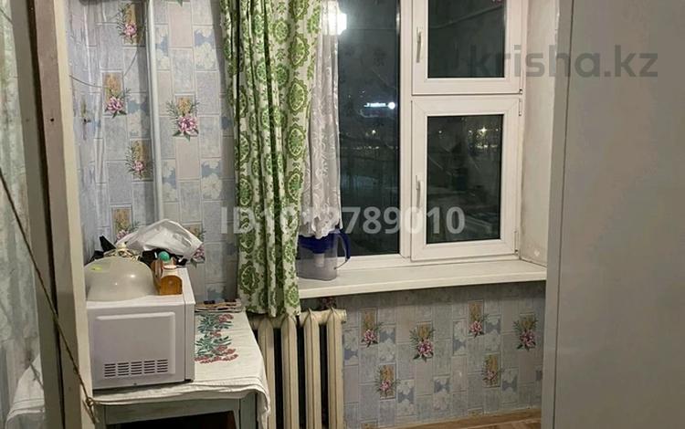 1-комнатная квартира · 36 м² · 2/5 этаж, Кудайбердиулы 2/7 — Гребной канал за 16.5 млн ₸ в Астане, Алматы р-н — фото 2
