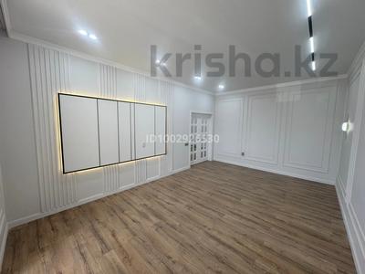 3-комнатная квартира · 171 м² · 1/2 этаж, Нурмаганбетова 18 г — 13 Мкр за 42.5 млн 〒 в Таразе