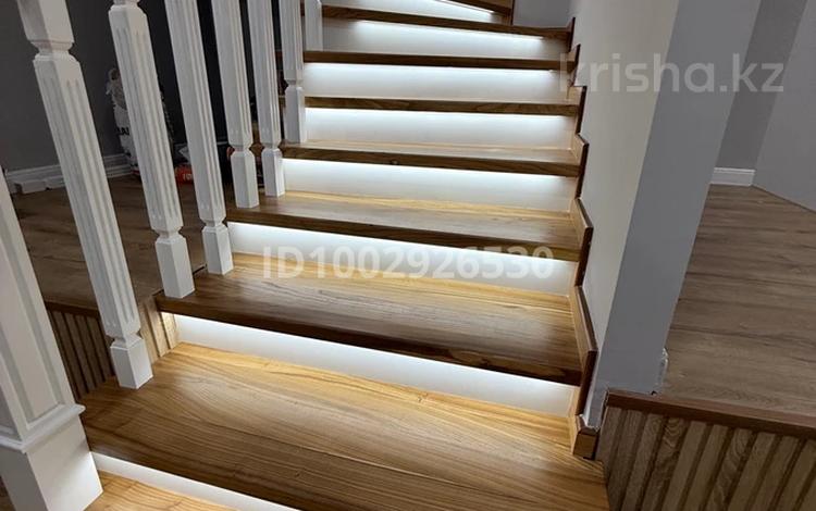 3-комнатная квартира · 171 м² · 1/2 этаж, Нурмаганбетова 18 г — 13 Мкр за 41.5 млн ₸ в Таразе — фото 22