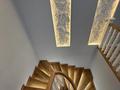 3-комнатная квартира · 171 м² · 1/2 этаж, Нурмаганбетова 18 г — 13 Мкр за 41.5 млн ₸ в Таразе — фото 11