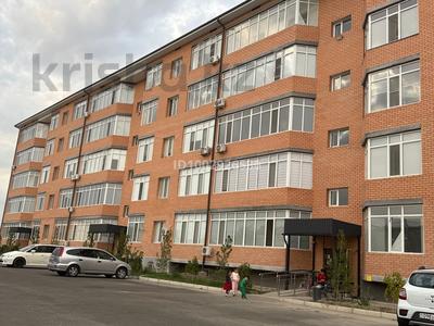 4-комнатная квартира · 171 м² · 1/2 этаж, Нурмаганбетова 18 г — 13 Мкр за 46.5 млн 〒 в Таразе