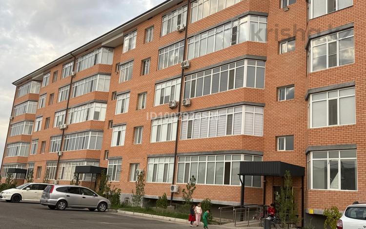 3-комнатная квартира · 171 м² · 1/2 этаж, Нурмаганбетова 18 г — 13 Мкр за 46 млн 〒 в Таразе — фото 9