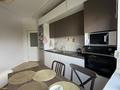 1-комнатная квартира · 42 м² · 6/13 этаж, Кабанбай батыра 252 за 51 млн ₸ в Алматы, Алмалинский р-н — фото 11