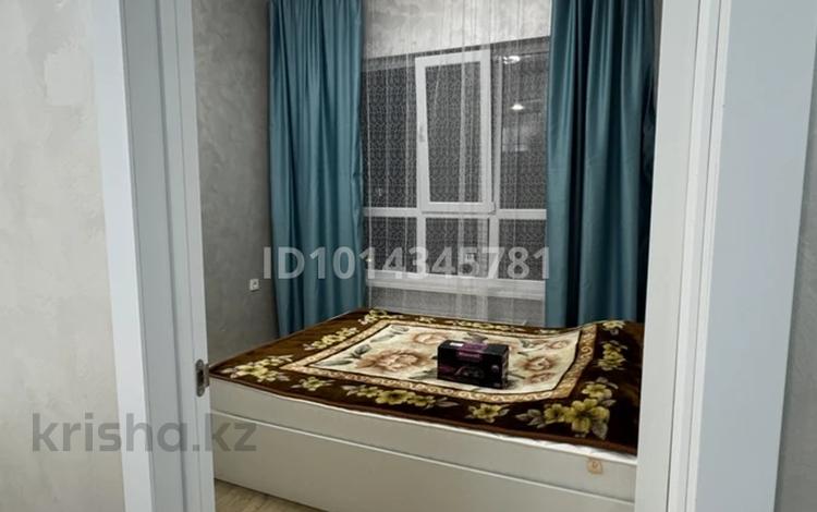2-комнатная квартира · 46 м² · 7/12 этаж, мкр Акбулак, Дарабоз 91 — Какен Аханов 60 за 270 000 ₸ в Алматы, Алатауский р-н — фото 2
