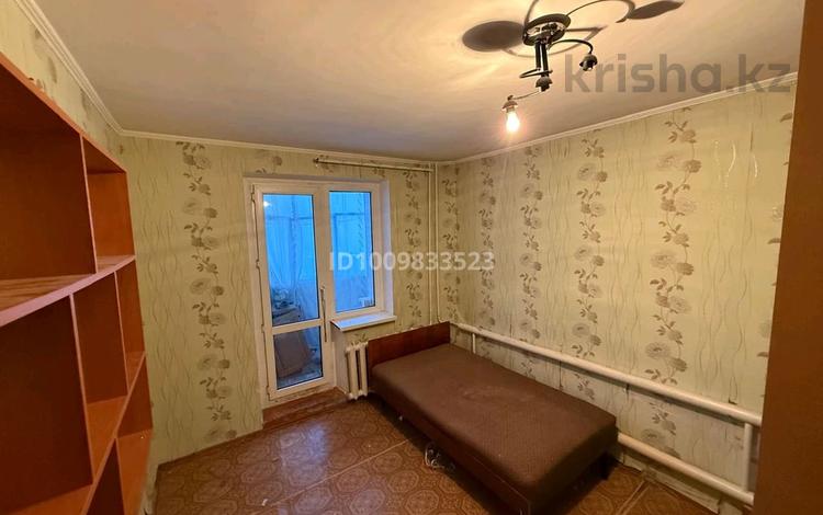 3-бөлмелі пәтер · 64 м² · 3/6 қабат, 7-й микрорайон, 7 мкр 11 А — Возле монолитки.чкалова, бағасы: 150 000 ₸ в Костанае — фото 2