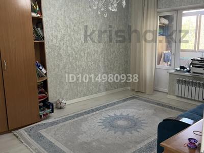 1-бөлмелі пәтер · 38 м² · 5/5 қабат, Жетісу-4 ш/а. 21, бағасы: 33 млн ₸ в Алматы, Ауэзовский р-н