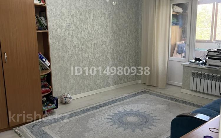 1-бөлмелі пәтер · 38 м² · 5/5 қабат, Жетісу-4 ш/а. 21, бағасы: 33 млн ₸ в Алматы, Ауэзовский р-н — фото 2