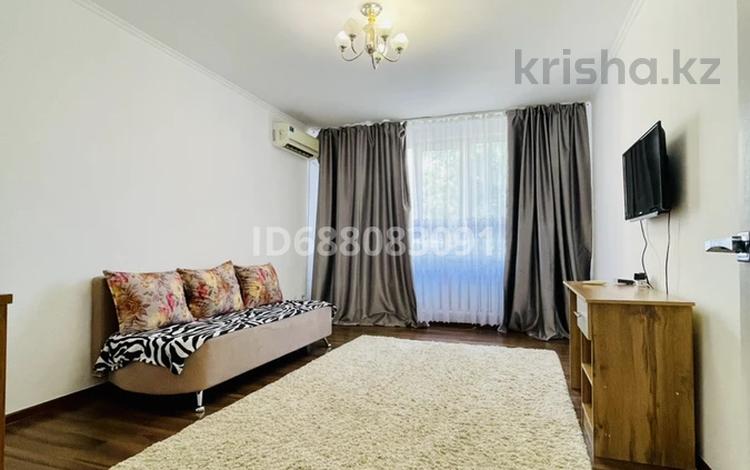 2-комнатная квартира · 52 м² · 2/9 этаж, 5 мкр 12 — Ясмин за 15 000 ₸ в Аксае — фото 2