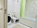 2-комнатная квартира · 52 м² · 2/9 этаж, 5 мкр 12 — Ясмин за 15 000 ₸ в Аксае — фото 5