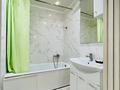 2-комнатная квартира · 52 м² · 2/9 этаж, 5 мкр 12 — Ясмин за 15 000 ₸ в Аксае — фото 6
