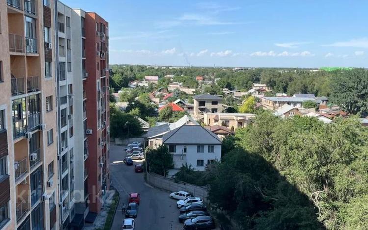 2-комнатная квартира · 50 м² · 8/10 этаж, Сейфуллина 51 за ~ 27 млн ₸ в Алматы, Турксибский р-н — фото 4